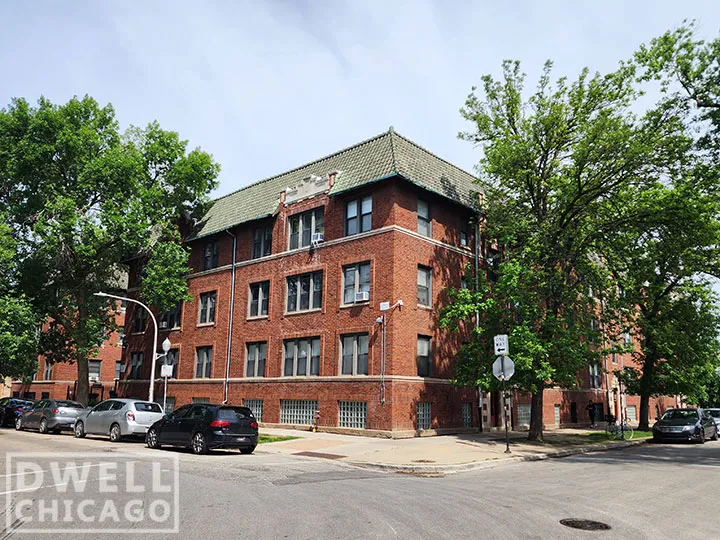 2700 N Spaulding Ave, , 60647, USA 60647-unit#2706-2GG-Chicago-IL