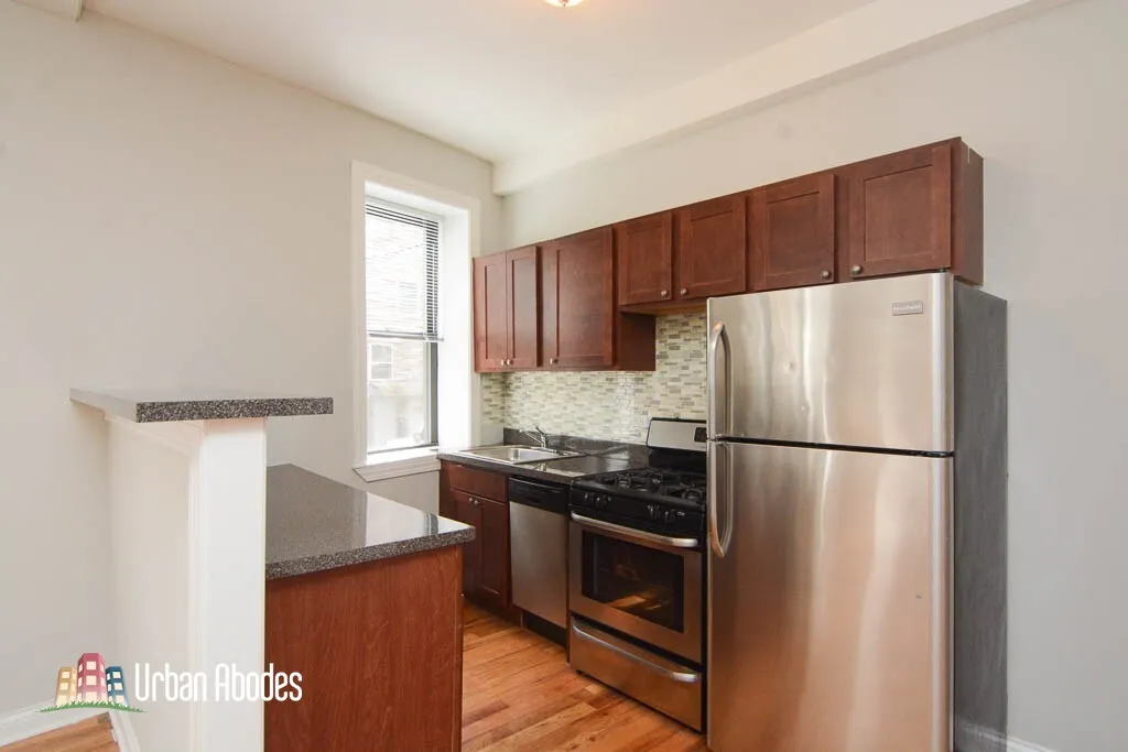 432 W Belden Ave, , 60614, USA 60614-unit#02-Chicago-IL
