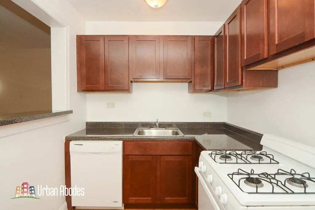 1347 N Dearborn St, ,  60610, USA 60610-unit#308-Chicago-IL