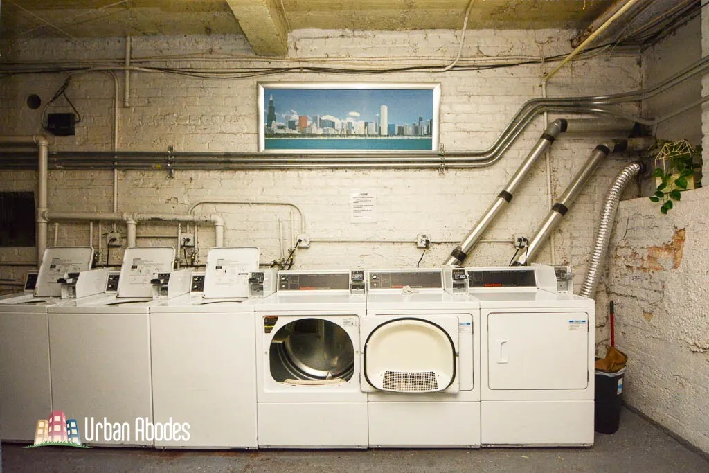 1347 N Dearborn St, ,  60610, USA 60610-unit#308-Chicago-IL