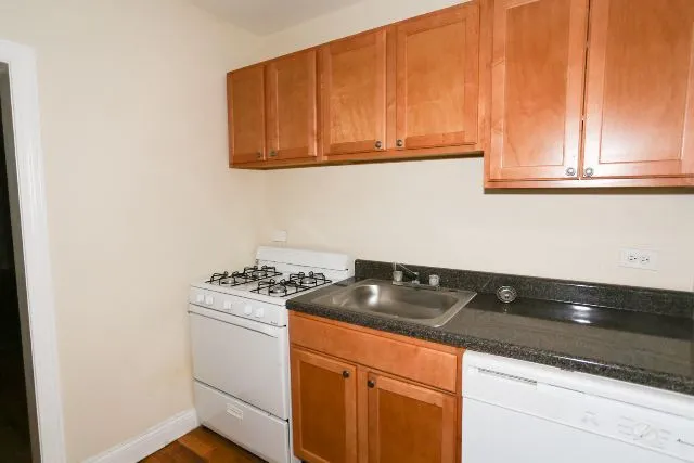 1347 N Dearborn St, ,  60610, USA 60610-unit#403-Chicago-IL