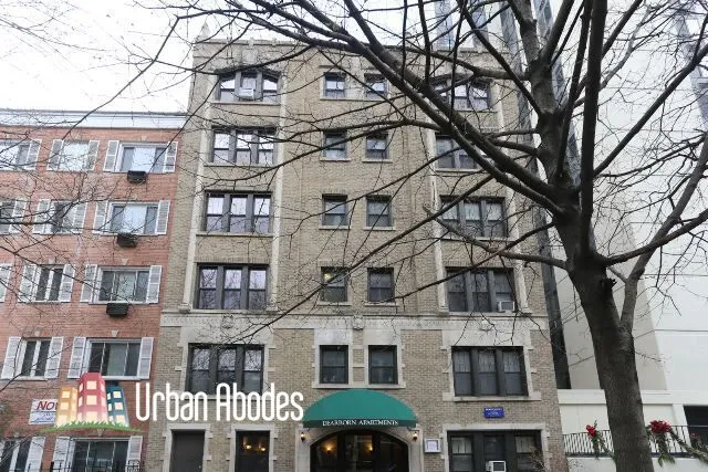1347 N Dearborn St, , 60610, USA 60610-unit#501-Chicago-IL