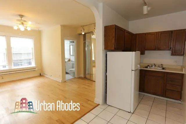 511 W Melrose St, , 60657, USA 60657-unit#106-Chicago-IL