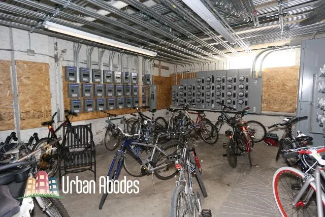 511 W Melrose St, ,  60657, USA 60657-unit#106-Chicago-IL