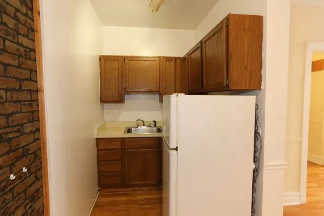 511 W Melrose St, , 60657, USA 60657-unit#307-Chicago-IL