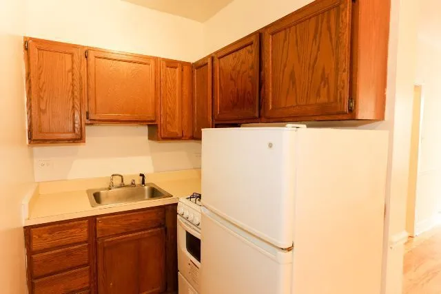 511 W Melrose St, , 60657, USA 60657-unit#307-Chicago-IL