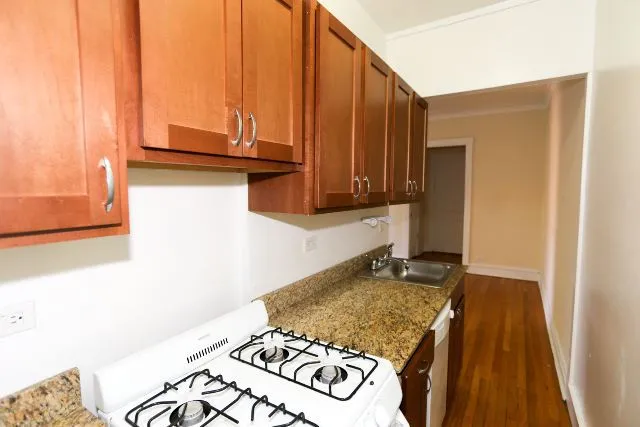 953 W Cornelia Ave, ,  60657, USA 60657-unit#3D-Chicago-IL