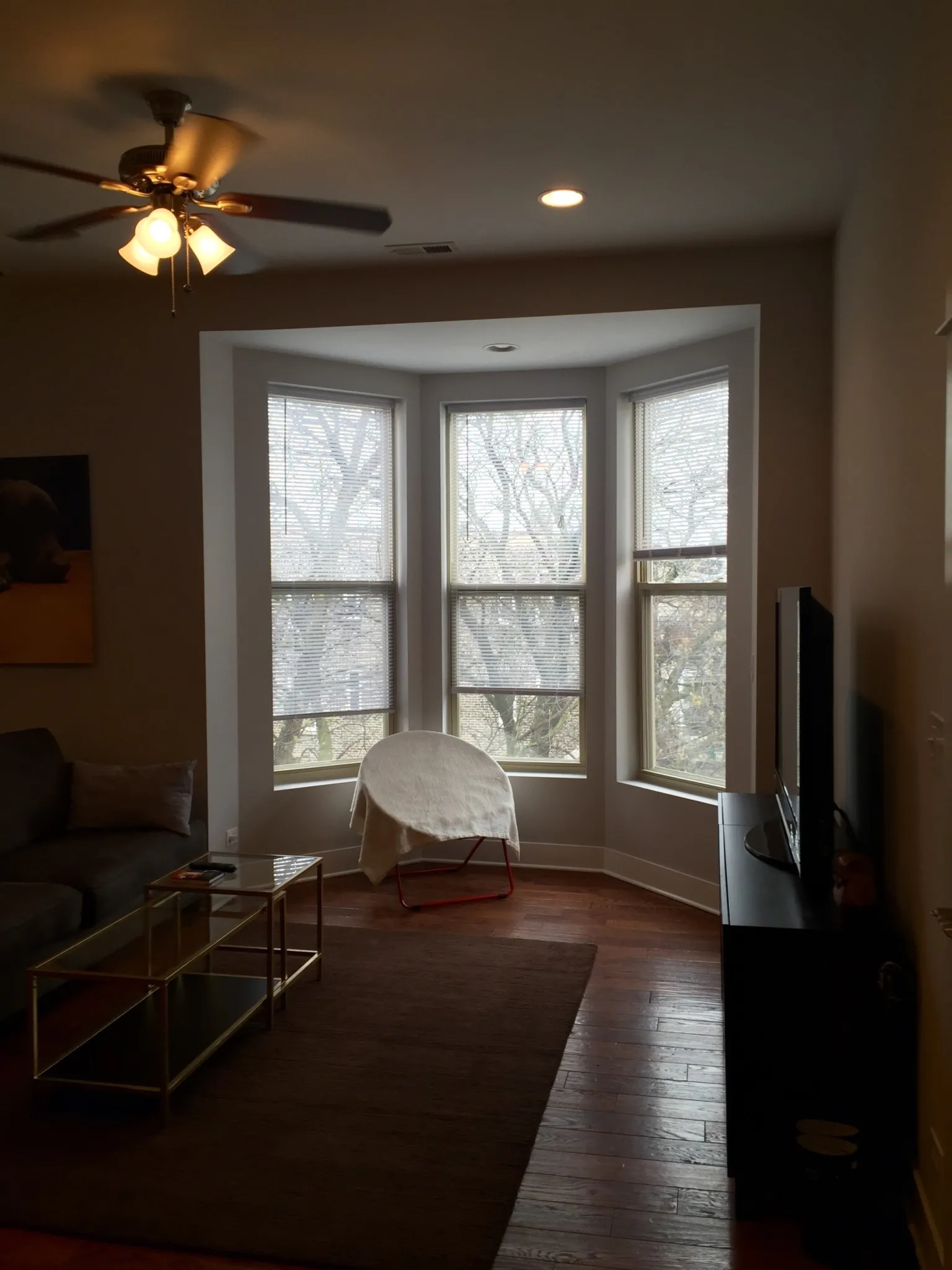 1501 W Superior St, ,  60642, USA 60642-unit#3M-Chicago-IL
