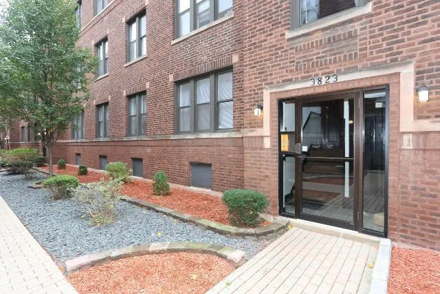 3823 N Fremont St, , 60613, USA 60613-unit#3E-Chicago-IL