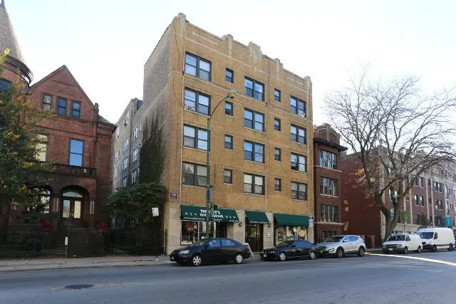 711 W Belmont Ave, , 60657, USA 60657-unit#409-Chicago-IL