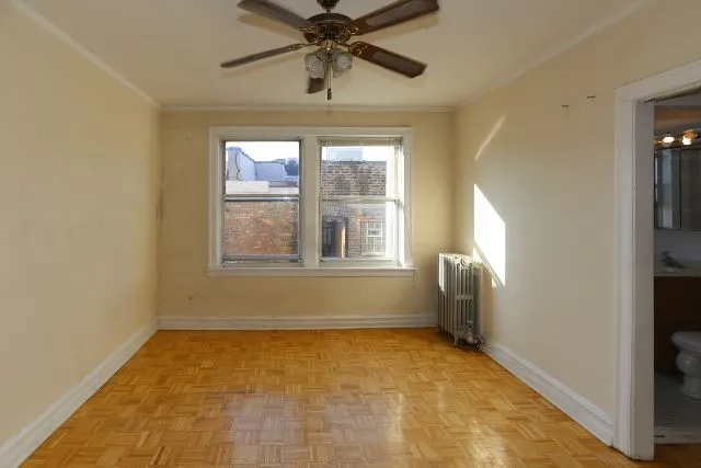 711 W Belmont Ave, , 60657, USA 60657-unit#409-Chicago-IL