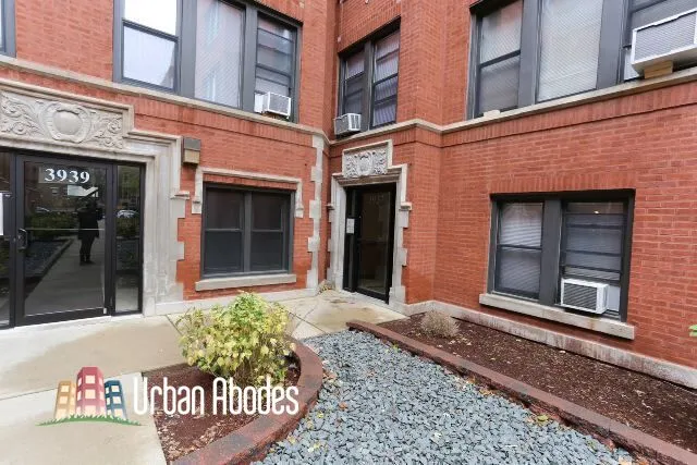 3937 N Janssen Ave, , 60613, USA 60613-unit#2E-Chicago-IL