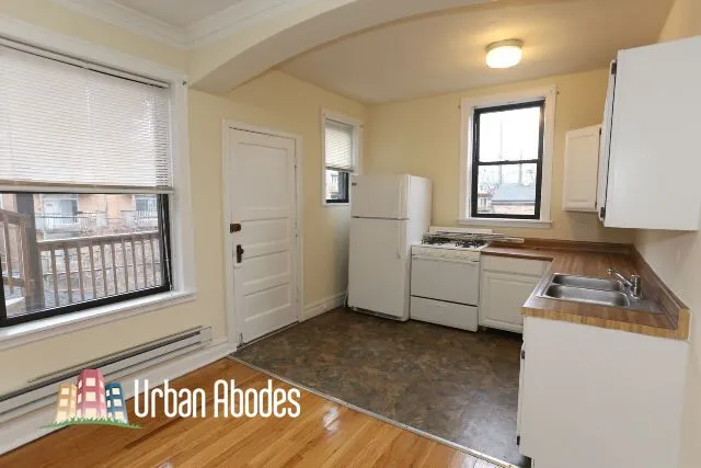3937 N Janssen Ave, , 60613, USA 60613-unit#2E-Chicago-IL