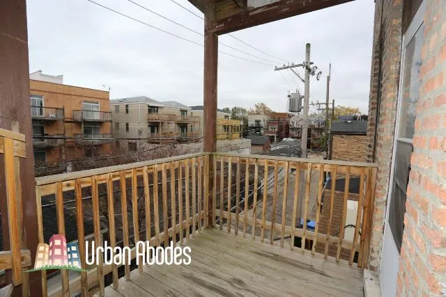 3937 N Janssen Ave, , 60613, USA 60613-unit#2E-Chicago-IL