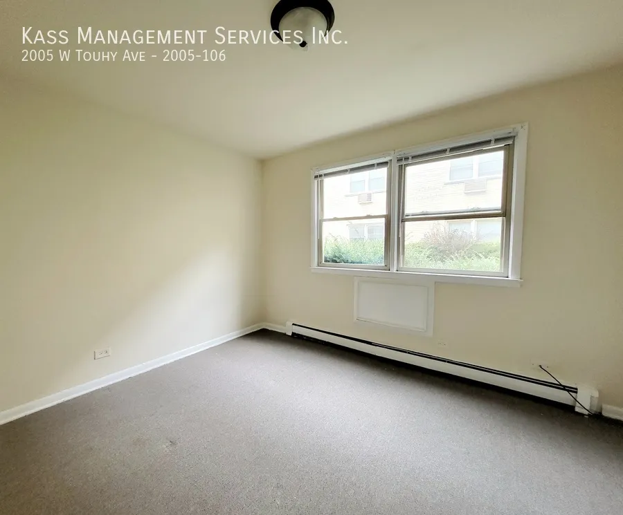 2001 W Touhy Ave, ,  60645, USA 60645-unit#2005-106-Chicago-IL