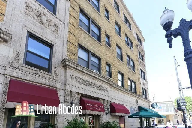 1164 N Dearborn St, , 60610, USA 60610-unit#311-Chicago-IL
