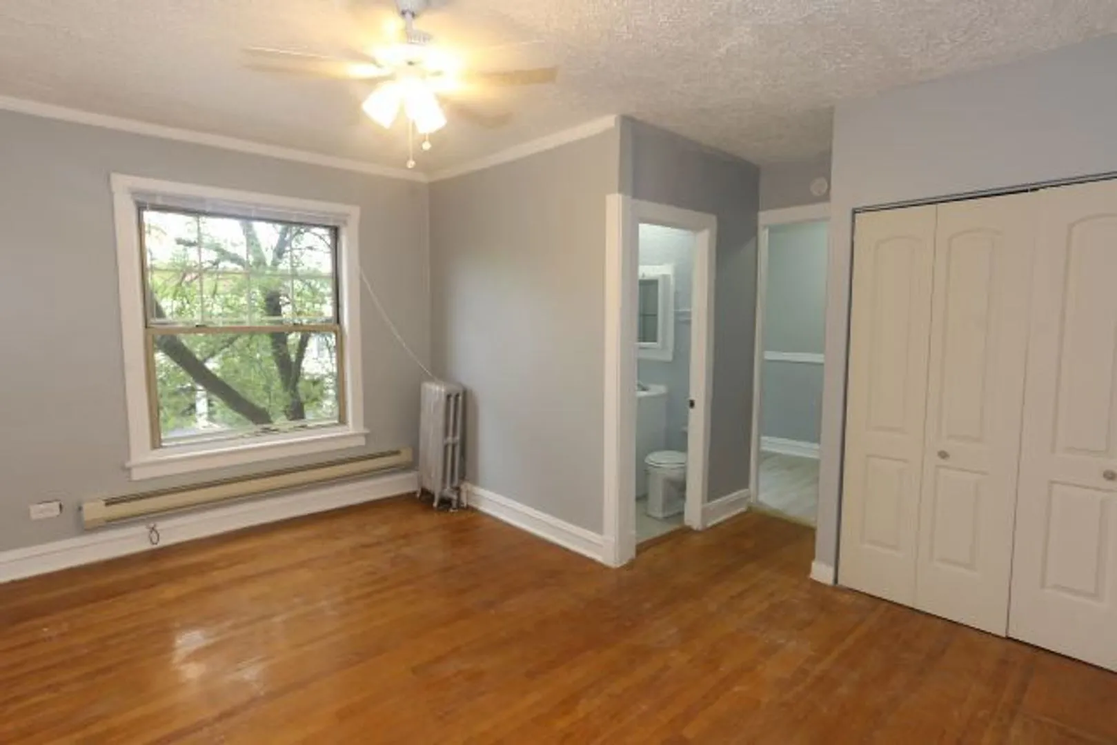 3263 W Wrightwood Ave, , 60647, USA 60647-unit#2Q-Chicago-IL