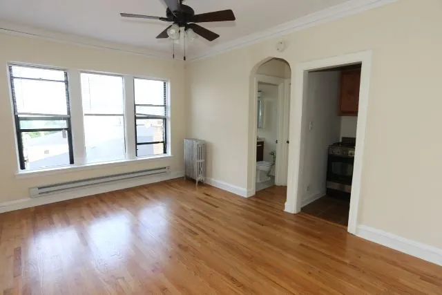 4631 N Paulina St, , 60640, USA 60640-unit#409-Chicago-IL