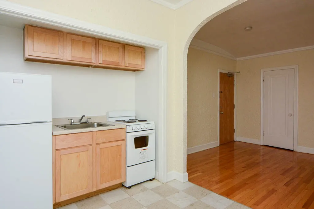 536 W Arlington Pl, , 60614, USA 60614-unit#108-Chicago-IL