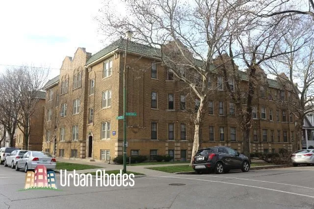 2112 W Ainslie St, , 60625, USA 60625-unit#3N-Chicago-IL