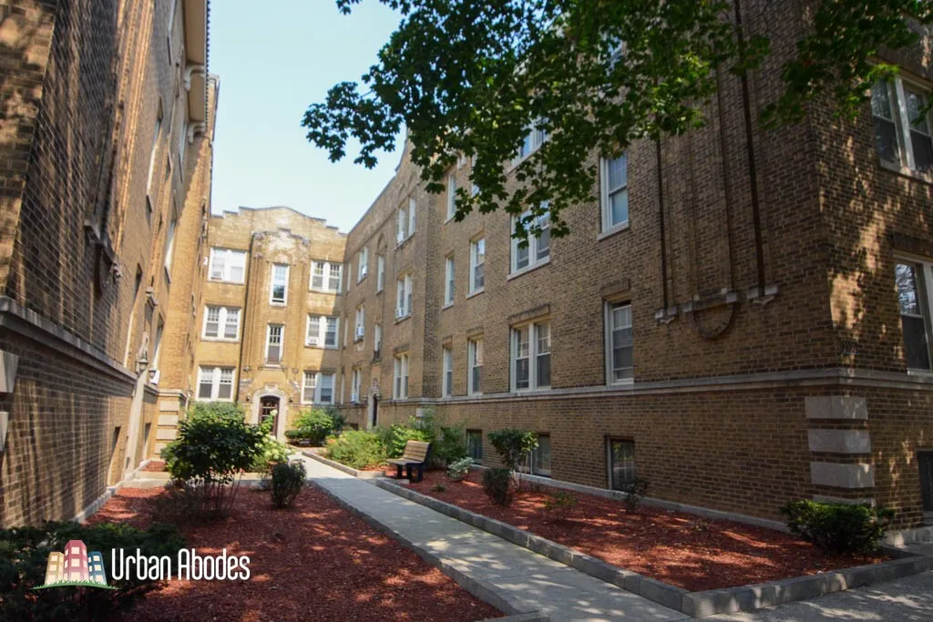 2110 W Ainslie St, , 60625, USA 60625-unit#3S-Chicago-IL