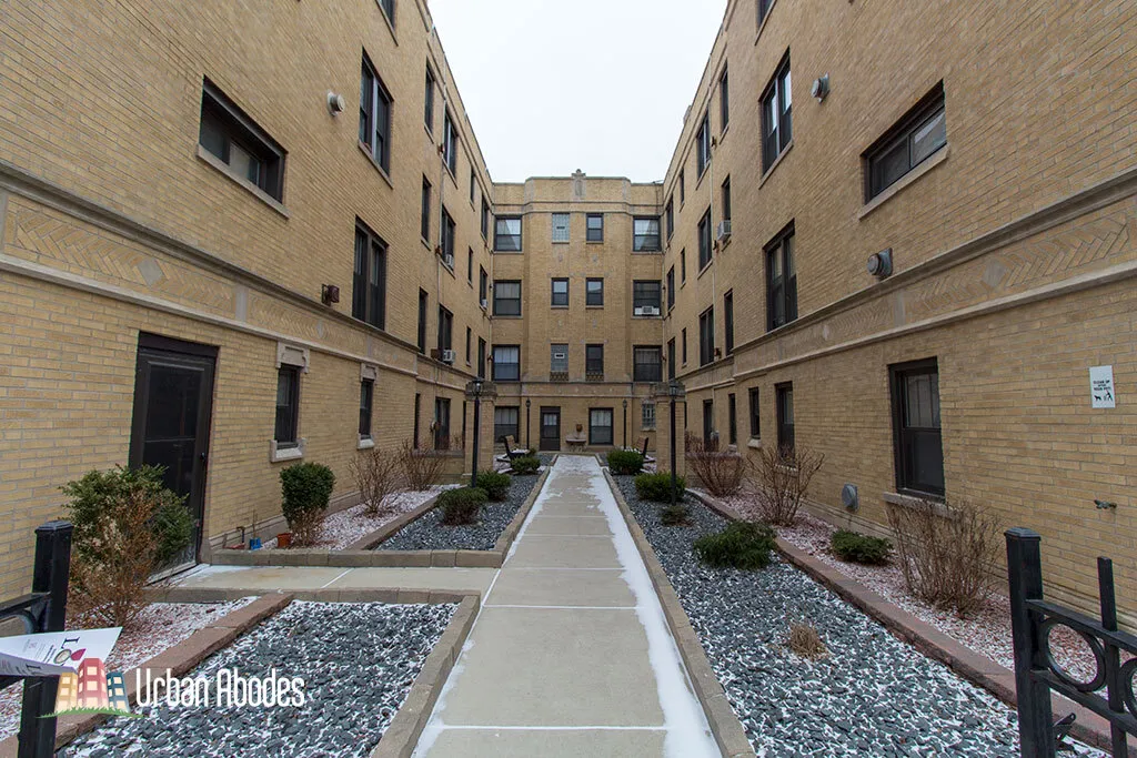 2842 N Orchard St, ,  60657, USA 60657-unit#10-Chicago-IL