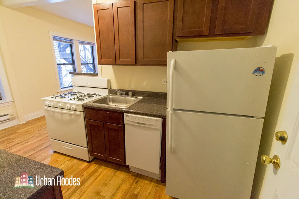 2842 N Orchard St, ,  60657, USA 60657-unit#10-Chicago-IL