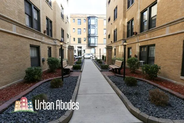 2844 N Orchard St, , 60657, USA 60657-unit#41-Chicago-IL