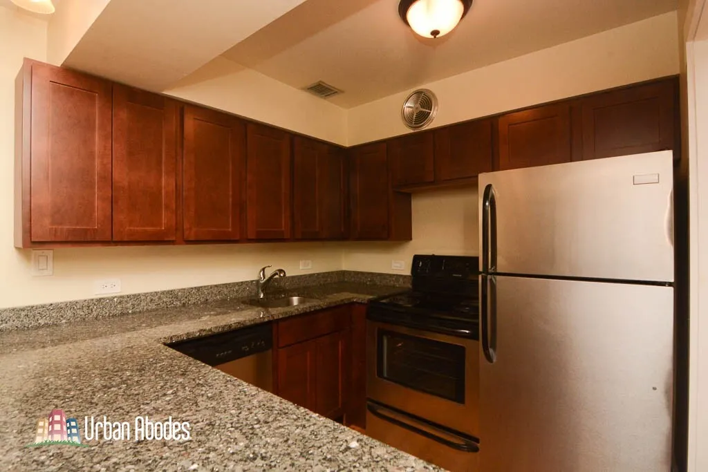 1220 N La Salle Dr, ,  60610, USA 60610-unit#2J-Chicago-IL