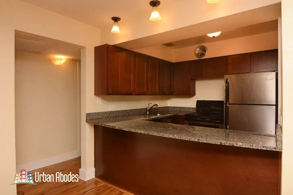 1220 N La Salle Dr, ,  60610, USA 60610-unit#2J-Chicago-IL