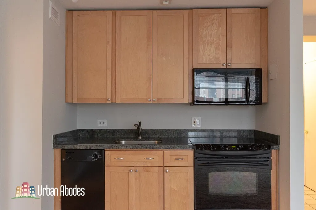 445 W Wellington Ave, , 60657, USA 60657-unit#5E-Chicago-IL