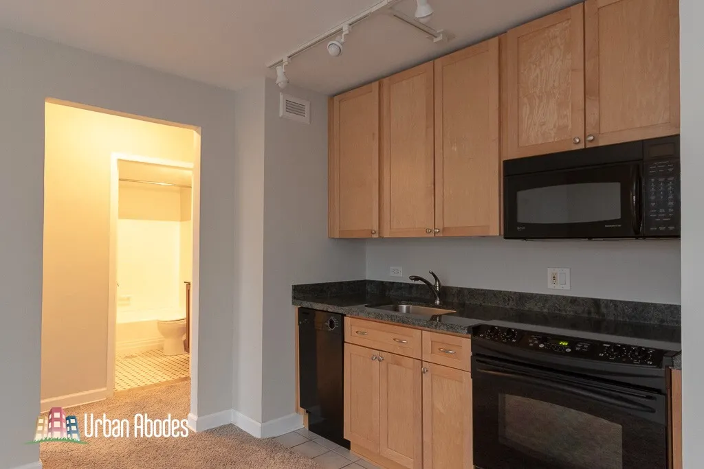 445 W Wellington Ave, , 60657, USA 60657-unit#5E-Chicago-IL