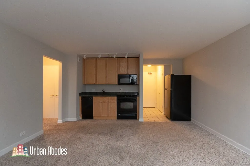 445 W Wellington Ave, , 60657, USA 60657-unit#5E-Chicago-IL