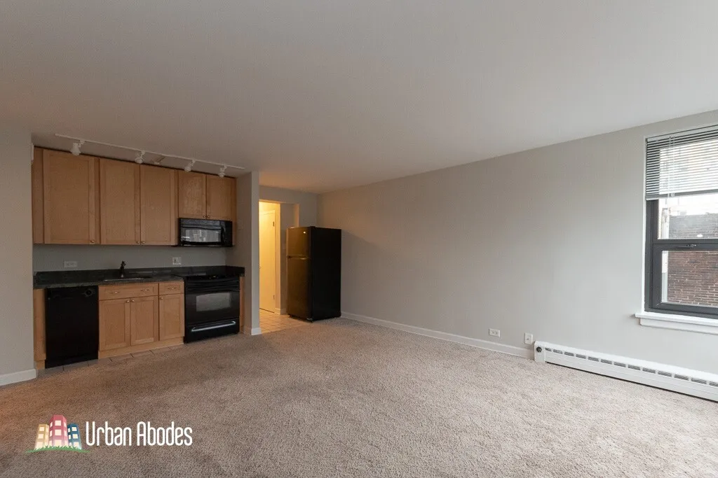 445 W Wellington Ave, , 60657, USA 60657-unit#5E-Chicago-IL