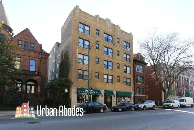 711 W Belmont Ave, , 60657, USA 60657-unit#304-Chicago-IL