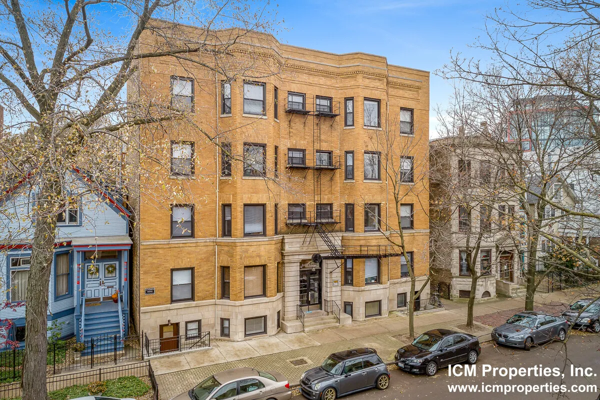853 W Lill Ave, , 60614, USA 60614-unit#853L-B-Chicago-IL