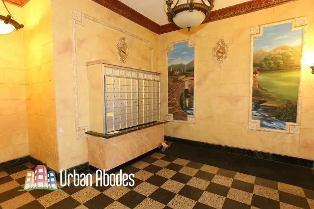 1164 N Dearborn St, ,  60610, USA 60610-unit#401-Chicago-IL