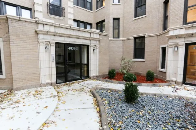 4038 N Ashland Ave, , 60613, USA 60613-unit#1W-Chicago-IL