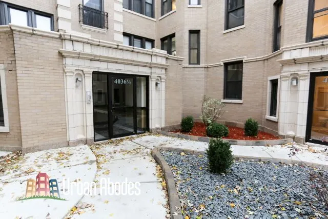 4038 N Ashland Ave, , 60613, USA 60613-unit#3W-Chicago-IL