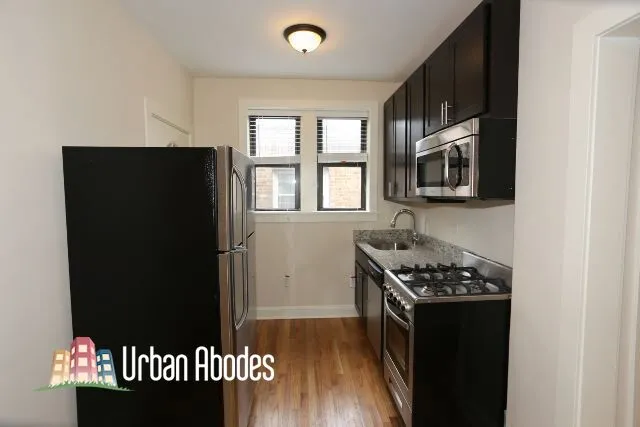 4038 N Ashland Ave, ,  60613, USA 60613-unit#1E-Chicago-IL