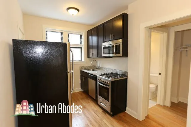 4038 N Ashland Ave, ,  60613, USA 60613-unit#1E-Chicago-IL