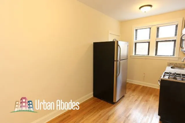 4038 N Ashland Ave, ,  60613, USA 60613-unit#1E-Chicago-IL