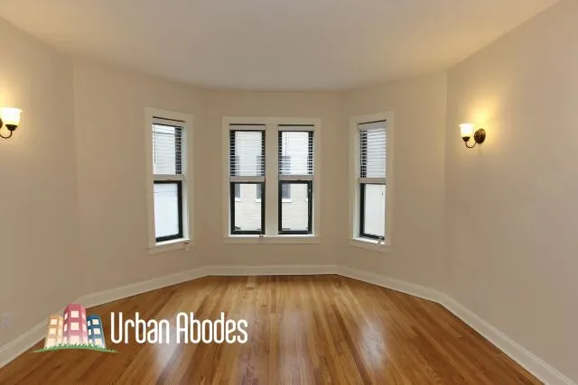 4038 N Ashland Ave, ,  60613, USA 60613-unit#1E-Chicago-IL
