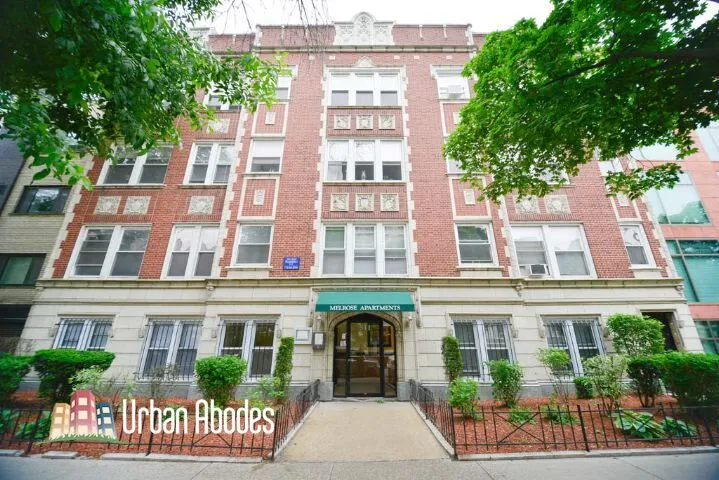 511 W Melrose St, , 60657, USA 60657-unit#306-Chicago-IL