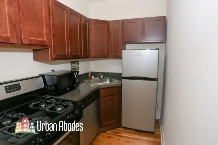511 W Melrose St, ,  60657, USA 60657-unit#306-Chicago-IL