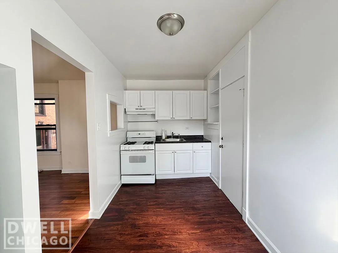 2615 N Spaulding Ave, , 60647, USA 60647-unit#2617.5-1N-Chicago-IL