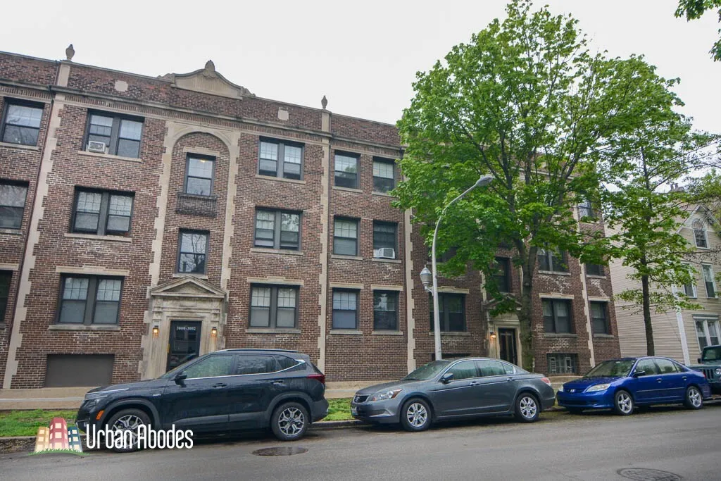 3008 N Racine Ave, , 60657, USA 60657-unit#2-Chicago-IL