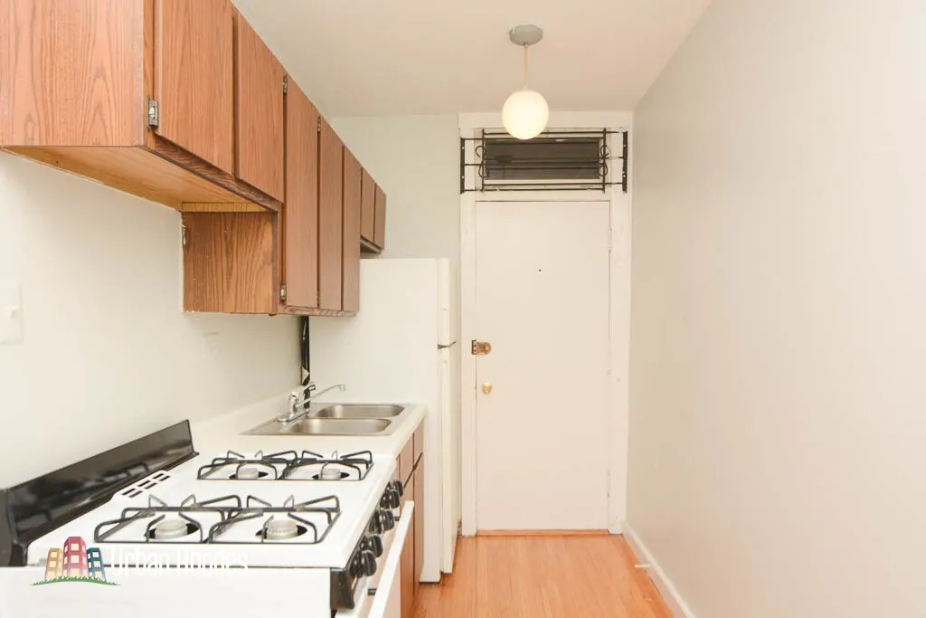 3008 N Racine Ave, ,  60657, USA 60657-unit#2-Chicago-IL