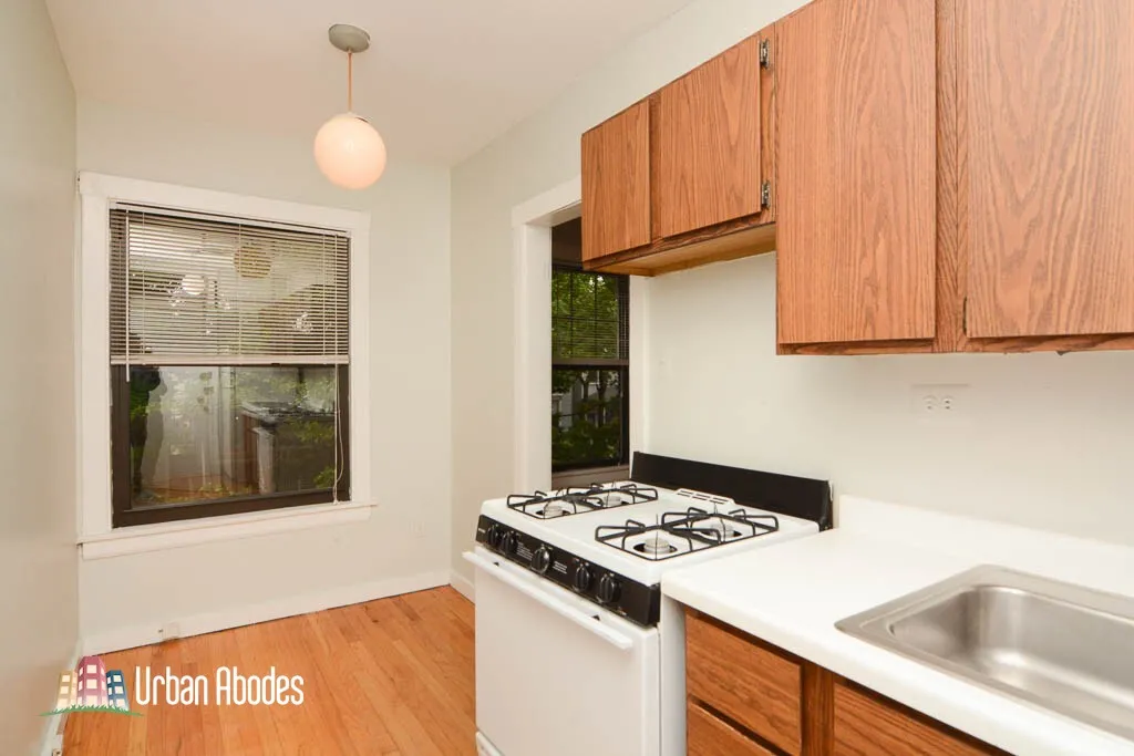 3008 N Racine Ave, ,  60657, USA 60657-unit#2-Chicago-IL