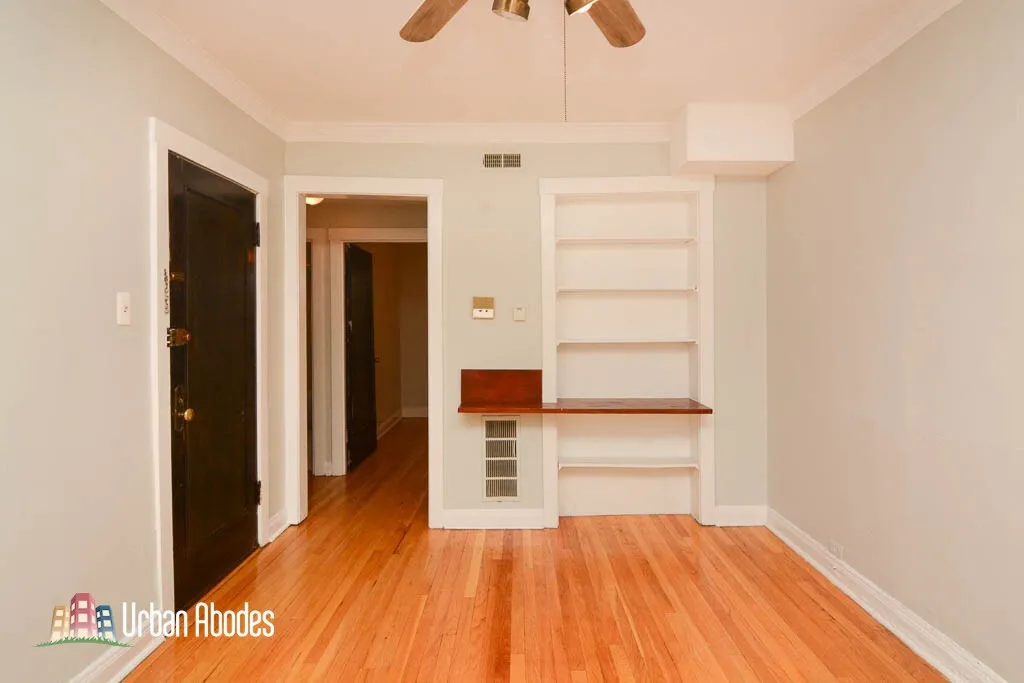 3008 N Racine Ave, ,  60657, USA 60657-unit#2-Chicago-IL